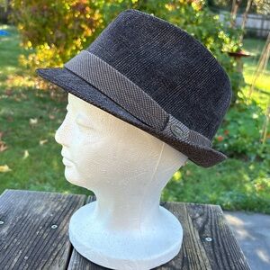 Dorfman Pacific Trilby Hat